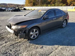 2009 ACURA TSX