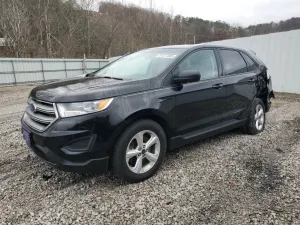 2016 FORD EDGE