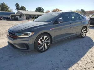 2021 VOLKSWAGEN JETTA