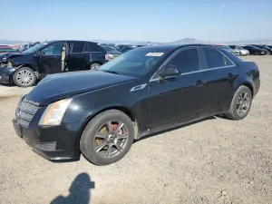 2008 CADILLAC CTS