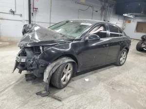 2015 CHEVROLET CRUZE