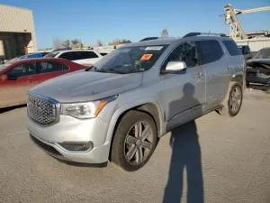 2019 GMC ACADIA DEN