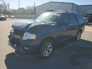 2015 FORD EXPEDITION