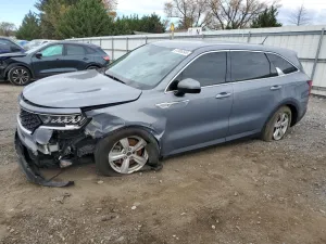 2023 KIA SORENTO