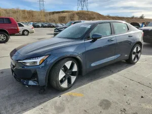 2024 POLESTAR 2