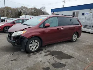 2012 TOYOTA All Models