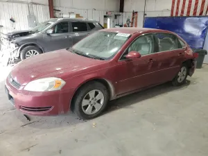 2006 CHEVROLET IMPALA