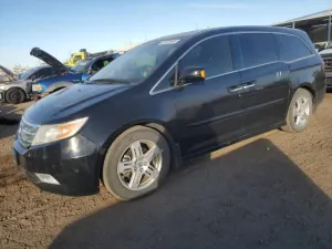2011 HONDA ODYSSEY