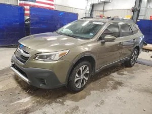 2020 SUBARU OUTBACK