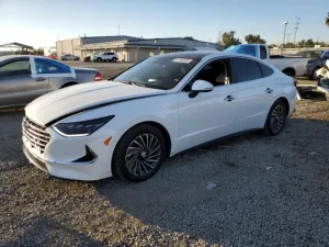 2023 HYUNDAI SONATA