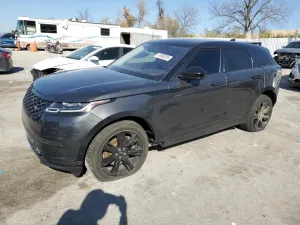2021 LAND ROVER RANGEROVER