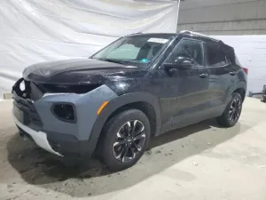 2021 CHEVROLET TRAILBLZR