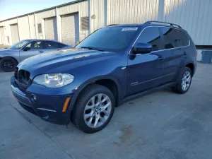 2013 BMW X5