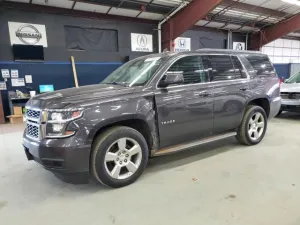2016 CHEVROLET TAHOE