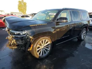 2023 JEEP GRAND WAGO