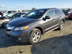 2013 ACURA RDX