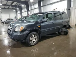 2006 HONDA PILOT