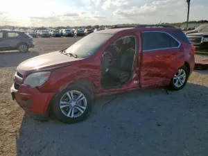 2013 CHEVROLET EQUINOX