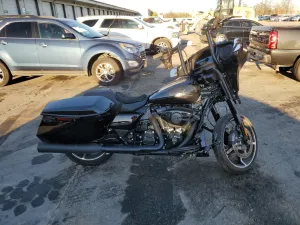 2024 HARLEY-DAVIDSON FL