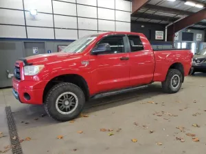 2011 TOYOTA TUNDRA