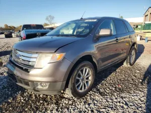 2009 FORD EDGE
