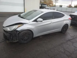 2011 HYUNDAI ELANTRA