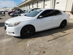 2015 CHEVROLET MALIBU