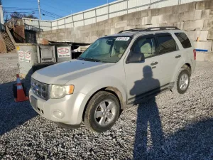 2009 FORD ESCAPE