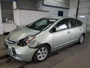2008 TOYOTA PRIUS