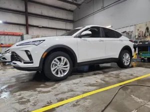 2025 BUICK ENVISTA PR