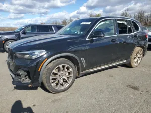 2023 BMW X5