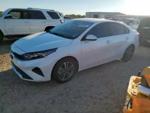 2022 KIA FORTE