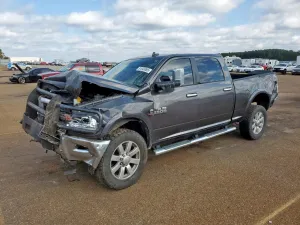 2016 RAM 2500