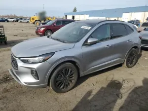 2024 FORD ESCAPE ST