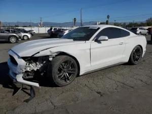 2016 FORD ALL Models