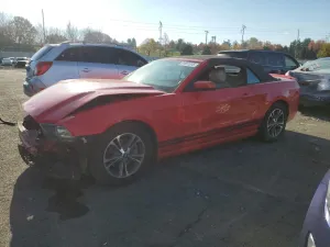 2014 FORD ALL Models