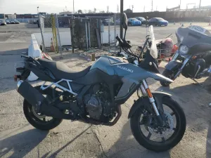 2024 SUZUKI DL800 RQ