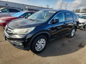 2015 HONDA CRV