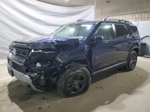 2026 HONDA PASSPORT R