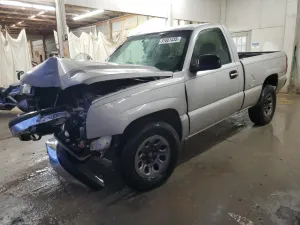 2007 CHEVROLET ALL Models