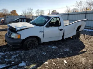 2003 FORD All Models