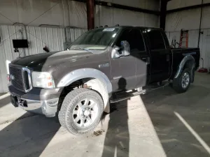 2006 FORD F350