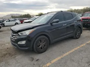 2013 HYUNDAI SANTA FE