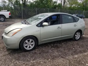 2006 TOYOTA PRIUS
