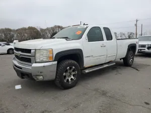 2009 CHEVROLET ALL Models