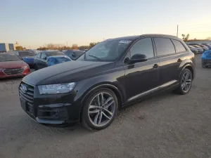 2018 AUDI Q7