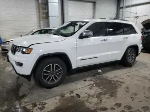 2021 JEEP GRAND CHER