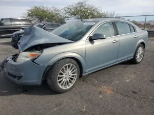 2009 SATURN AURA
