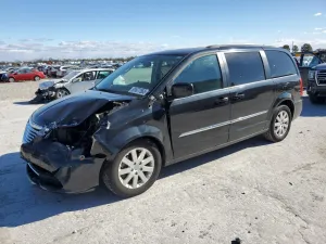 2016 CHRYSLER MINIVAN