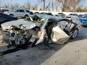 2013 CHEVROLET MALIBU